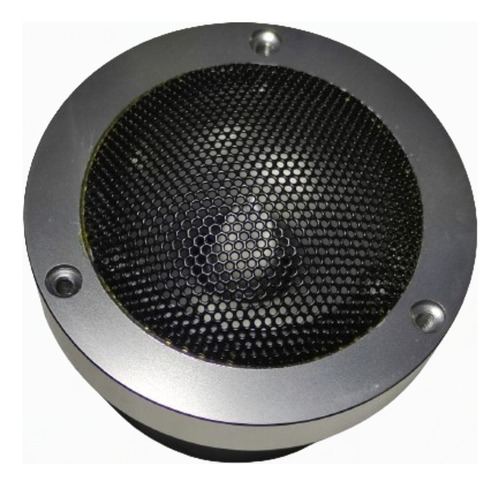 Twitter Titanio Bala Audio Pipe 200w 3.5 Pulgadas 8 Ohm 105d