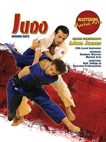 Judo Winning Ways (mastering Martial Arts)