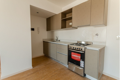Venta Depto Villa Urquiza 2 Amb Estrenar