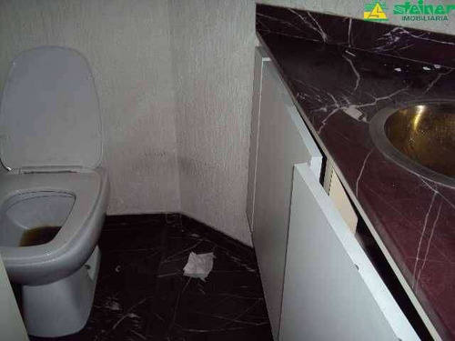 Imagem 15 de 22 de Venda Sobrado Comercial Jardim Maia Guarulhos R$ 4.500.000,00 - 31180v