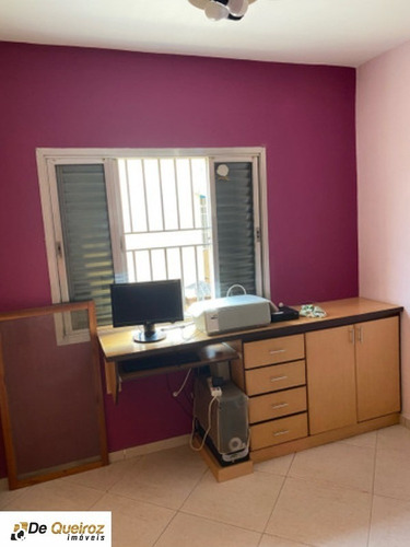Imagem 13 de 15 de Casa Em São Paulo Na Zona Sul, Localizada Na Vila Marari! - 1318 - 69817356