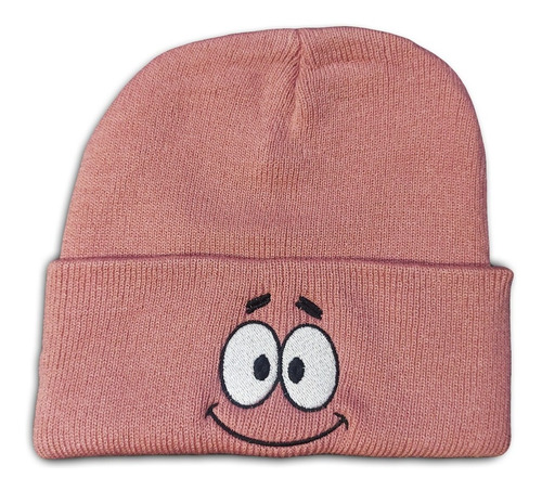 Gorro Beanie Patricio Estrella