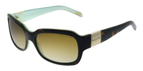 Gafas De Sol Cuadradas Ralph By Ralph Lauren Ra5049 Para Muj