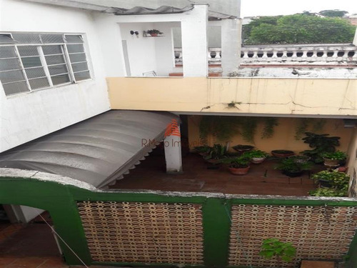 Sobrado Vila Matilde São Paulo/sp - 112