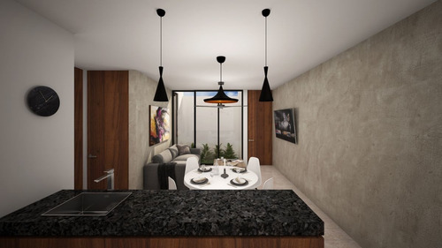 Imagen 5 de 10 de Últimos Dos Loften Town House Entrega Inmediata