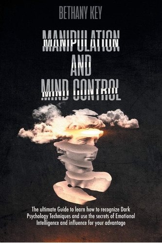 Libro En Inglés: Manipulation And Mind Control