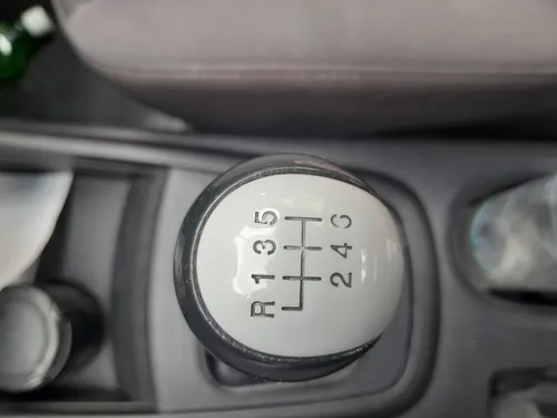 SsangYong Korando 2.0 C Fl Diésel 4x4