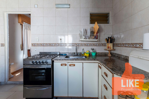 Casa En Venta En Lanús Este, Lanús, G.b.a. Zona Sur
