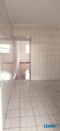 Sobrado - Vila Nhocune - Sp - 625849