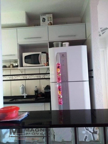 Imagem 10 de 19 de Apartamento Com 2 Dormitórios À Venda Em Guaianases - Ap1830