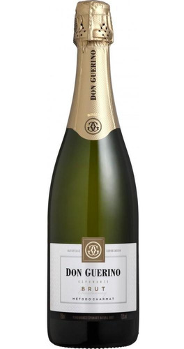 Espumante Don Guerino Brut 750 Ml