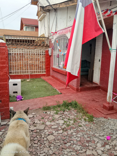 Venta De Casa En Villa Los Naranjos, Puente Alto