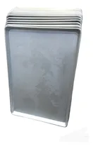 Comprar Paquete De 10 Charolas  Hornear Panadería Repostería 65×45