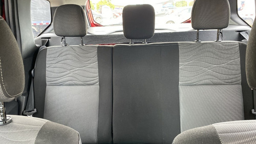 Imagen 13 de 15 de Renault Duster Dynamique