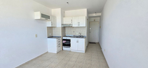 Departamento En Alquiler San Miguel Edificio Ibiza