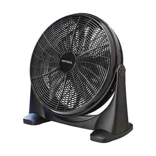 Circulador De Ar ( Ventilador ) Ca50 50cm 127v Ventisol