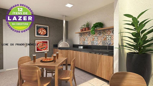 Imagem 8 de 15 de Apartamento 2 Dormitórios Para Venda Em Santo André, Santa Maria, 2 Dormitórios, 1 Banheiro, 1 Vaga - Flp008_2-1108678