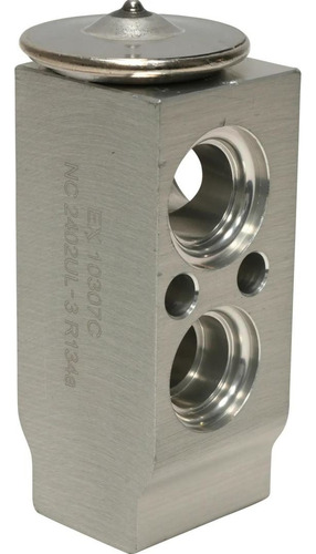 Valvula De Expansion Compatible Con Kia Spectra5 2005 2006