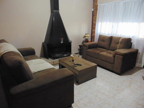 Casablanca - Impecable, Hermosa Casa + Apto.