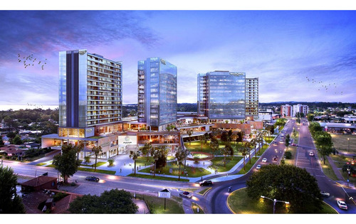 Imagen 1 de 14 de Aptos A Estrenar De 1,2 Y 3 Dorm More Punta Del Este!