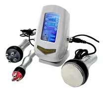 Comprar Combinanado 3en1 Cavitación + Radiofrecuencia