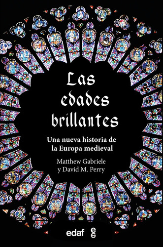 Edades Brillantes, Las - Matthew/ Perry  David Gabriele