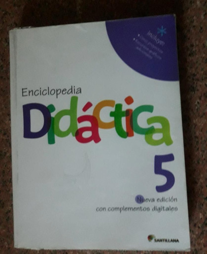 Didáctica Guía 6o Grado