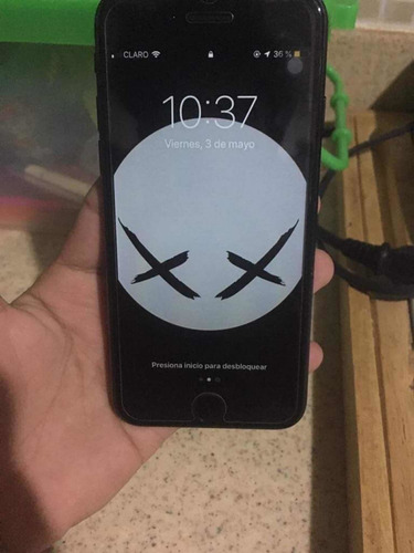 iPhone 7 128gb Factory