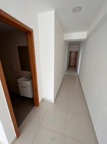 Imagen 4 de 21 de Alquilo Hermoso Apartamento Nuevo A Estrenar En La Urbanizac