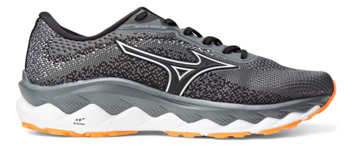 Tênis Masculino Wave Way 4 Mizuno