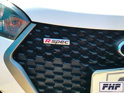 Hb20 1.6 Rspec At 2016