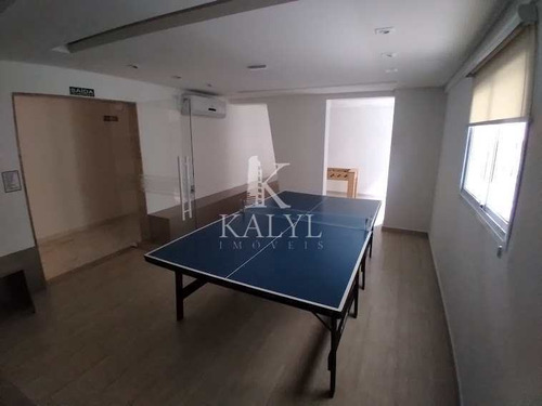 Imagem 18 de 19 de Apartamento Com 2 Dorms, Boqueirão, Praia Grande - R$ 380 Mil, Cod: 5756 - V5756