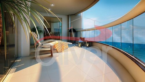 Imagem 10 de 17 de Mount Everest Itapema, Apartamento A Venda Itapema Meia Praia, Meia Praia Itapema - Ap00109 - 32462469