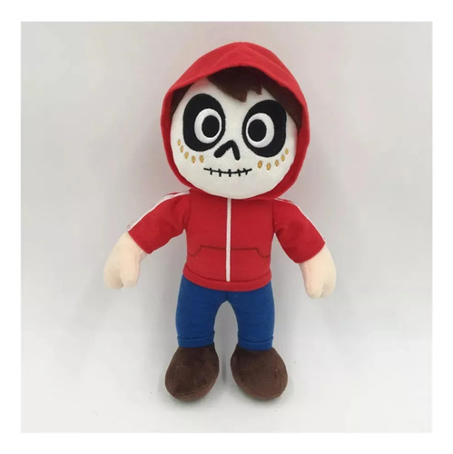 Ca . Muñeca De Peluche Coco De 3 Piezas, Modelos Populares