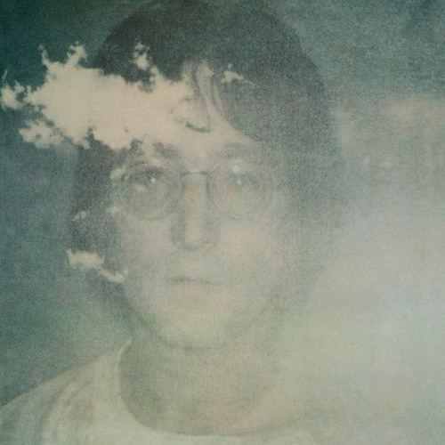 John Lennon Imagine Lp