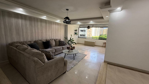Apartamento En Venta En Sabana Larga .- Wc