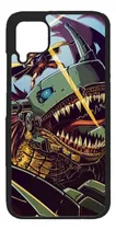 Comprar Funda Protector Case Para Huawei P40 Lite Digimon Anime