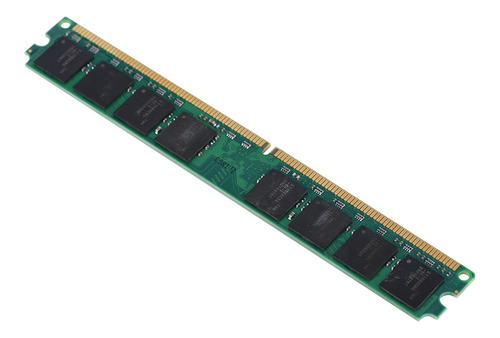 Memor - Memoria Ram (2 Gb, Ddr2, 2rx8, 800 Mhz, Pc2-6400u, 2