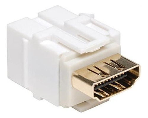 Conector Hdmi Keystone De Tripp Lite, Módulo De Inserción A
