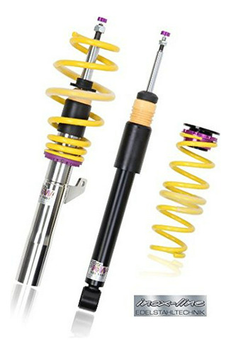 Puntal Para Auto - Kw ******* Coilover Street Comfort