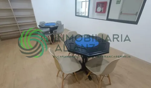 Apartamento En Arriendo En Cañaveral. Cod A16984