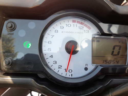 Kawasaki Versys 650
