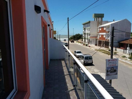 Imagen 3 de 8 de Departamento En Las Toninas A 1 Cuadra Del Mar