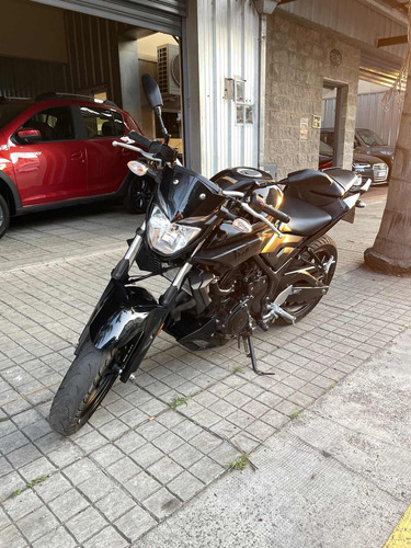 Imagen 2 de 8 de Yamaha Mt03 /// 2017 - 18.000km