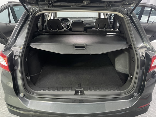 Chevrolet Equinox 1.5t Lt 2wd