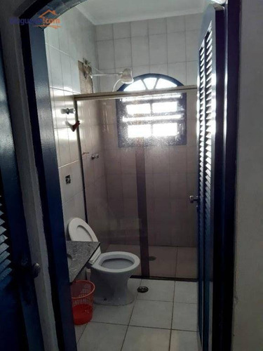 Casa Com 4 Dormitórios À Venda, 250 M² Por R$ 745.000,00 - Lagoinha - Ubatuba/sp - Ca2973