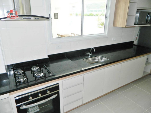 Imagem 16 de 30 de Apartamento Com 2 Dormitórios À Venda, 79 M² Por R$ 420.000,00 - Vila São Paulo - Mongaguá/sp - Ap1928