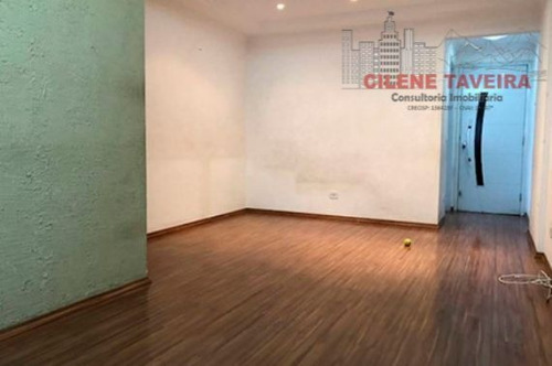 Imagem 12 de 13 de 00696 - Apartamento 3 Dorms, Vila Ema - São Paulo/sp - 696