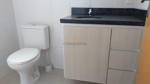 Imagem 7 de 15 de Salas/conjuntos - Rudge Ramos - Ref: 2848 - L-5032