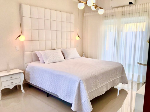 Imagem 3 de 30 de Casa À Venda, 305 M² Por R$ 2.800.000,00 - Condomínio Campo De Toscana - Vinhedo/sp - Ca1215